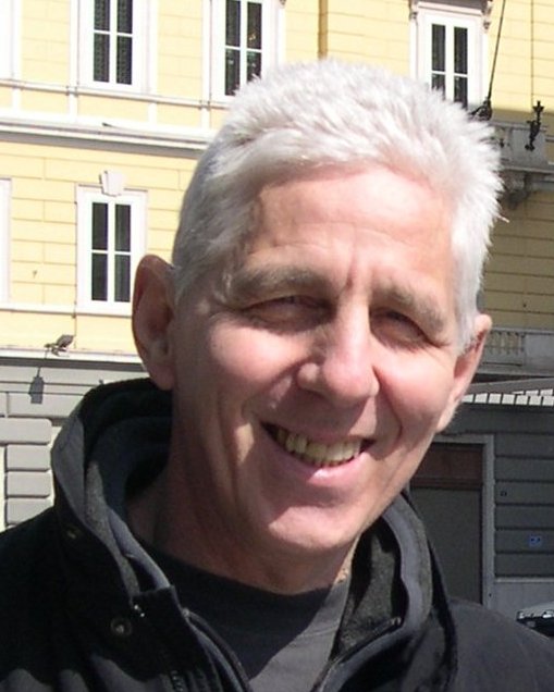 Professor David Nicol